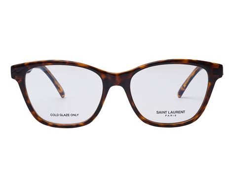 eyewear yves saint laurent|yves saint laurent eyeglass frames.